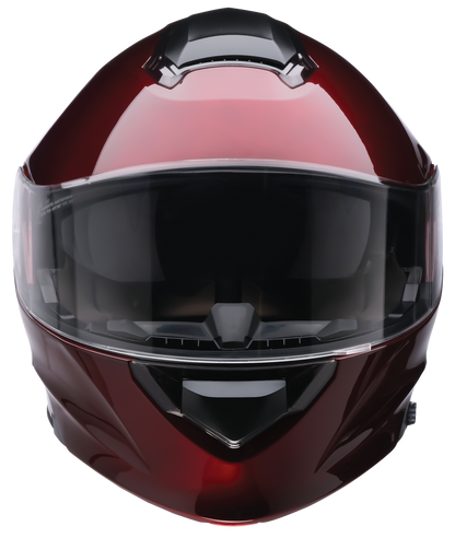 Z1R Solaris 2.0 Modular Helmet | Flip-Up Street Helmet