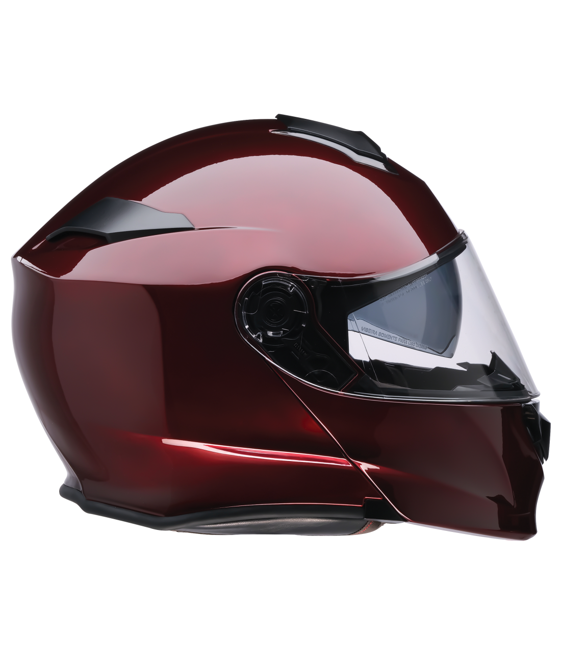 Z1R Solaris 2.0 Modular Helmet | Flip-Up Street Helmet