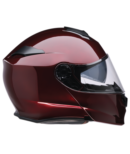 Z1R Solaris 2.0 Modular Helmet | Flip-Up Street Helmet