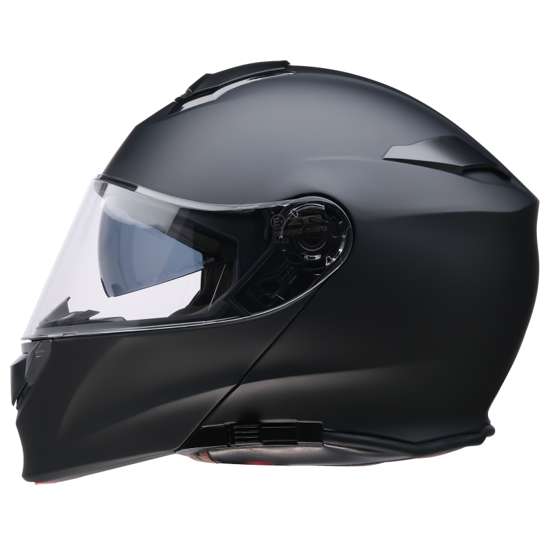 Z1R Solaris 2.0 Modular Helmet | Flip-Up Street Helmet