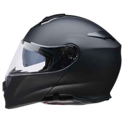 Z1R Solaris 2.0 Modular Helmet | Flip-Up Street Helmet