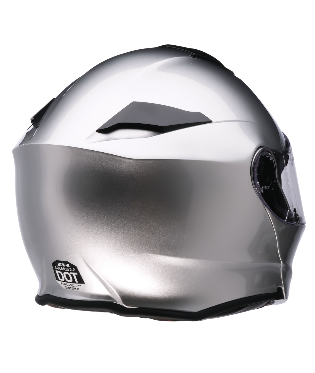 Z1R Solaris 2.0 Modular Helmet | Flip-Up Street Helmet