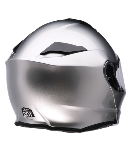 Z1R Solaris 2.0 Modular Helmet | Flip-Up Street Helmet