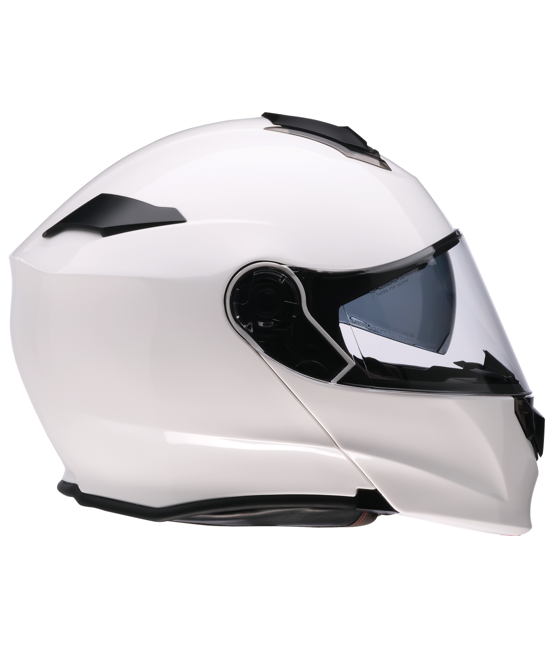 Z1R Solaris 2.0 Modular Helmet | Flip-Up Street Helmet