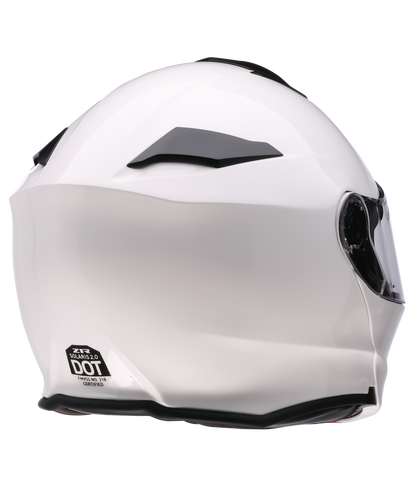 Z1R Solaris 2.0 Modular Helmet | Flip-Up Street Helmet