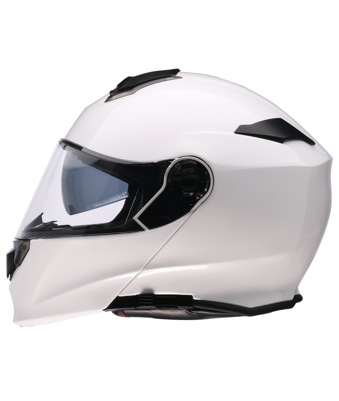 Z1R Solaris 2.0 Modular Helmet | Flip-Up Street Helmet