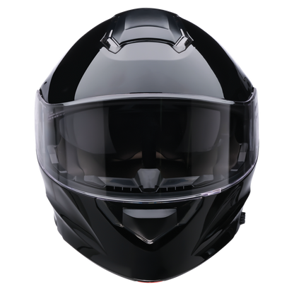 Z1R Solaris 2.0 Modular Helmet | Flip-Up Street Helmet