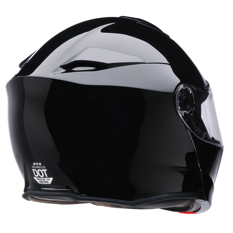 Z1R Solaris 2.0 Modular Helmet | Flip-Up Street Helmet