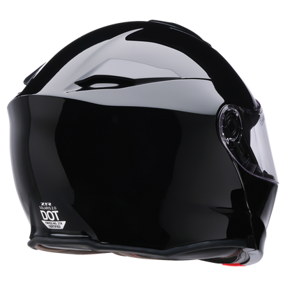Z1R Solaris 2.0 Modular Helmet | Flip-Up Street Helmet