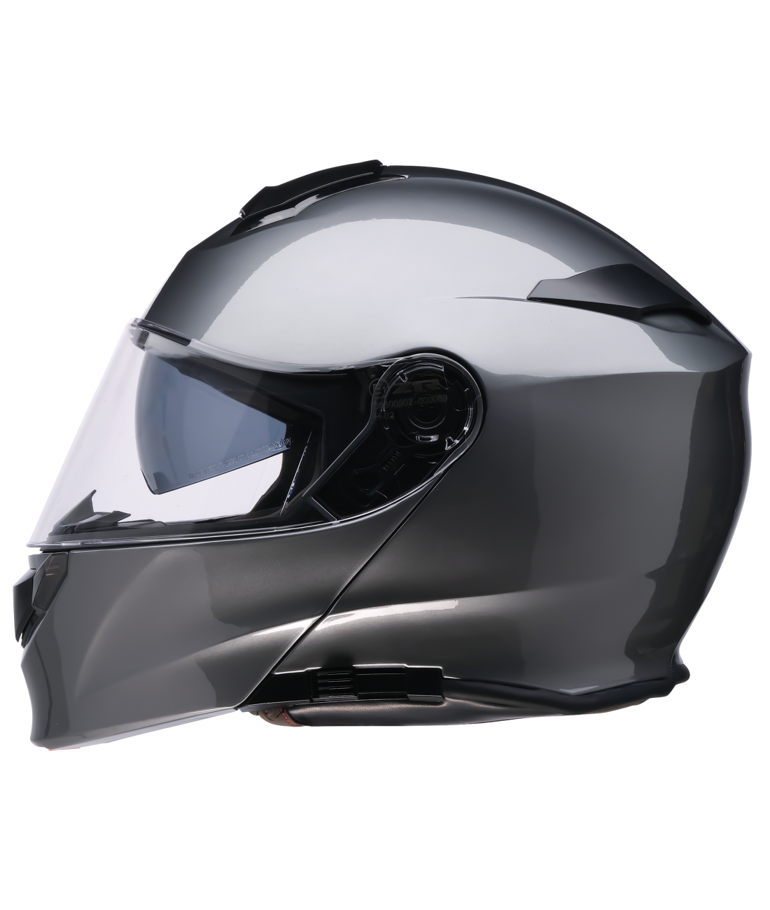 Z1R Solaris 2.0 Modular Helmet | Flip-Up Street Helmet