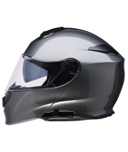 Z1R Solaris 2.0 Modular Helmet | Flip-Up Street Helmet