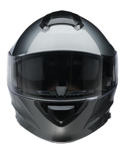 Z1R Solaris 2.0 Modular Helmet | Flip-Up Street Helmet