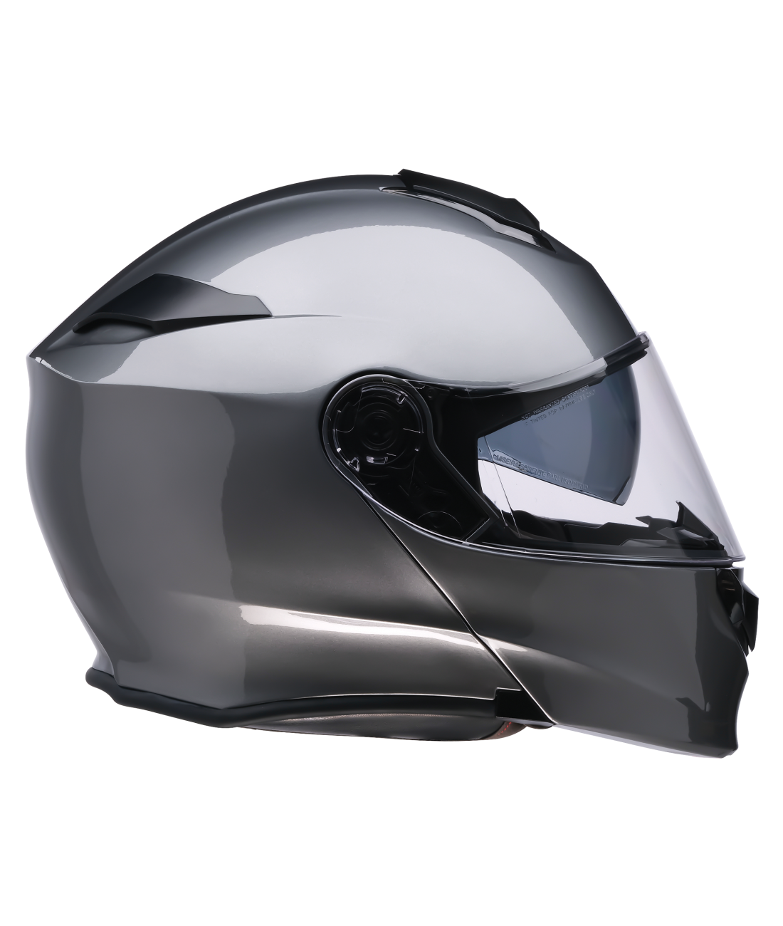 Z1R Solaris 2.0 Modular Helmet | Flip-Up Street Helmet