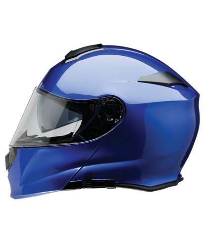Z1R Solaris 2.0 Modular Helmet | Flip-Up Street Helmet