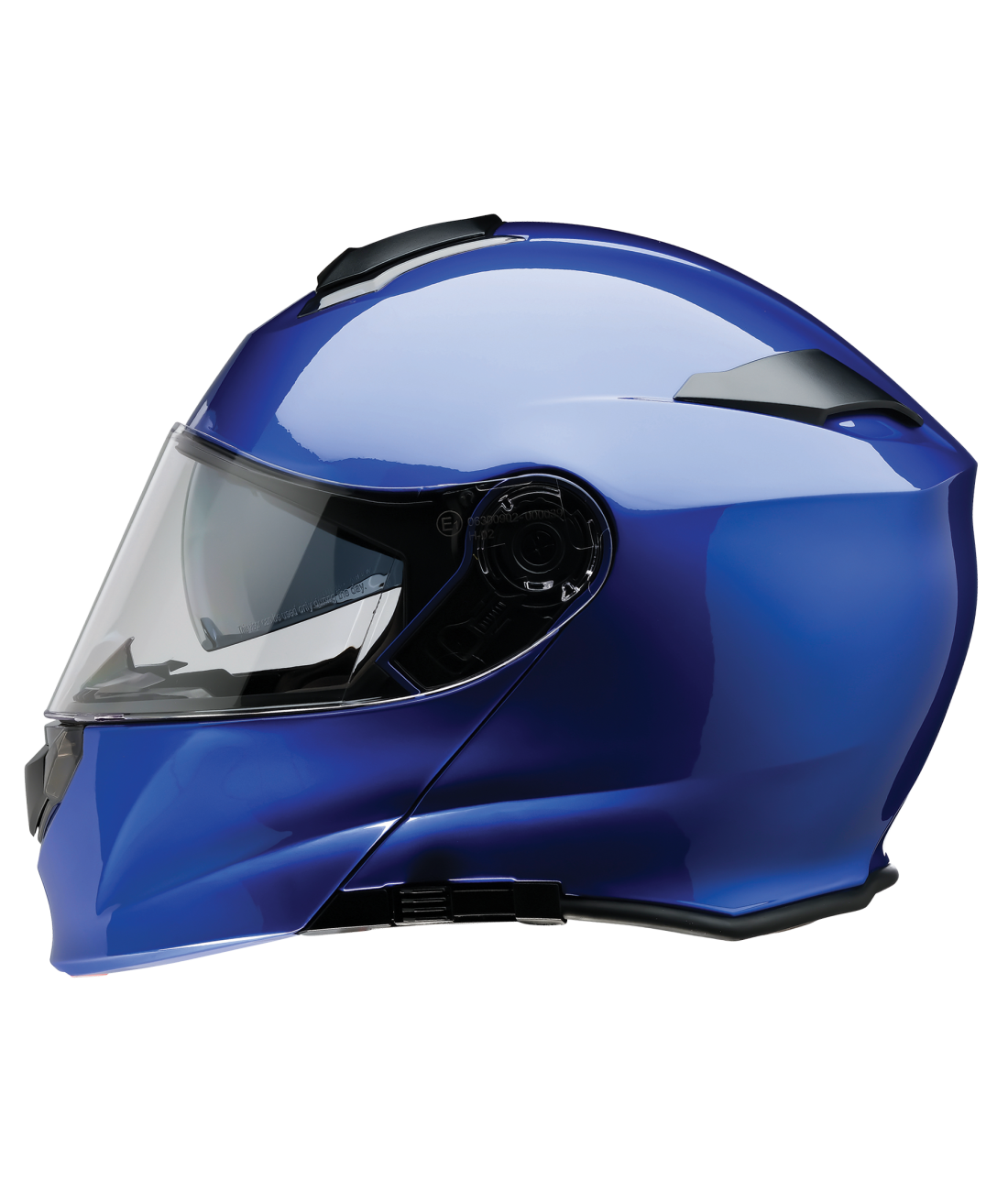 Z1R Solaris 2.0 Modular Helmet | Flip-Up Street Helmet