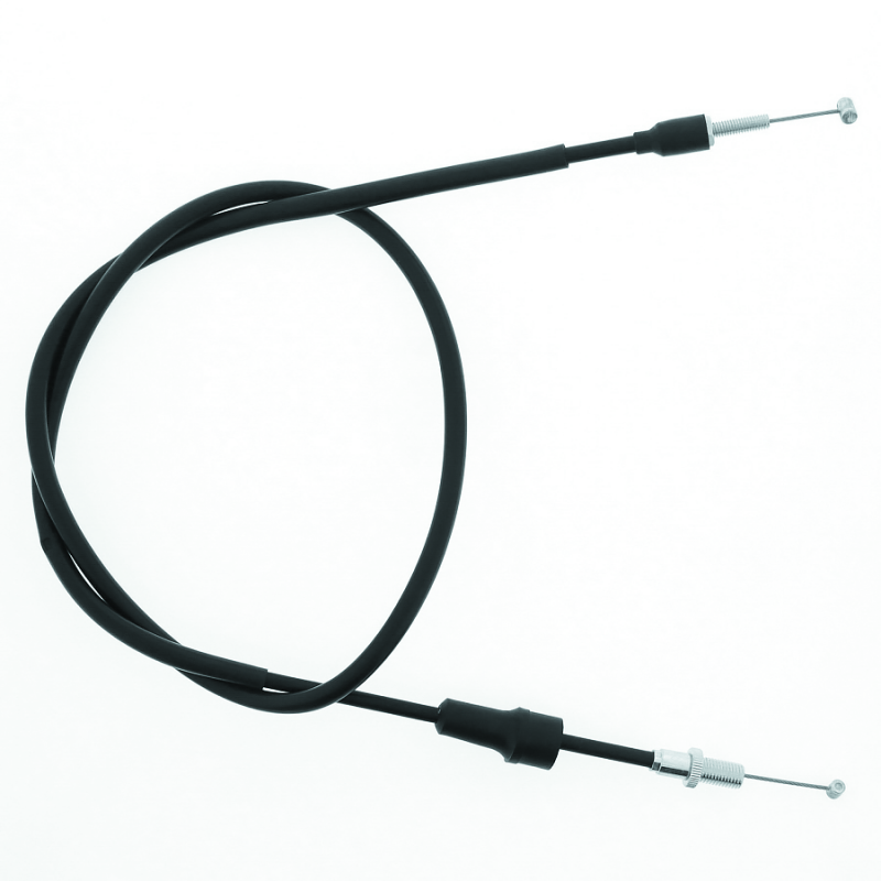QuadBoss Honda TRX300 FourTrax throttle cable for 1988-1993 models, featuring durable construction and precise control.