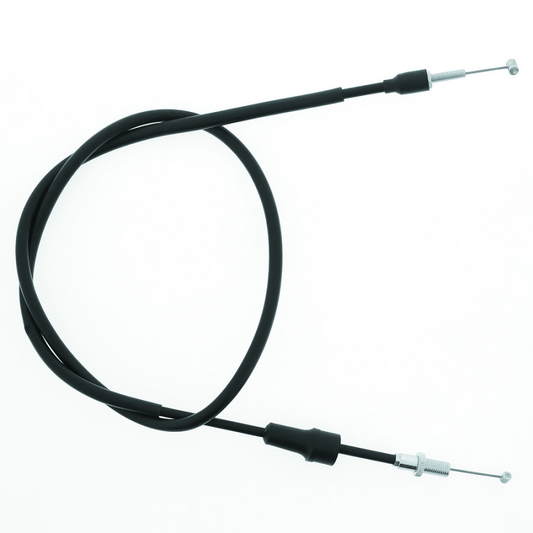 QuadBoss Honda TRX300 FourTrax throttle cable for 1988-1993 models, featuring durable construction and precise control.