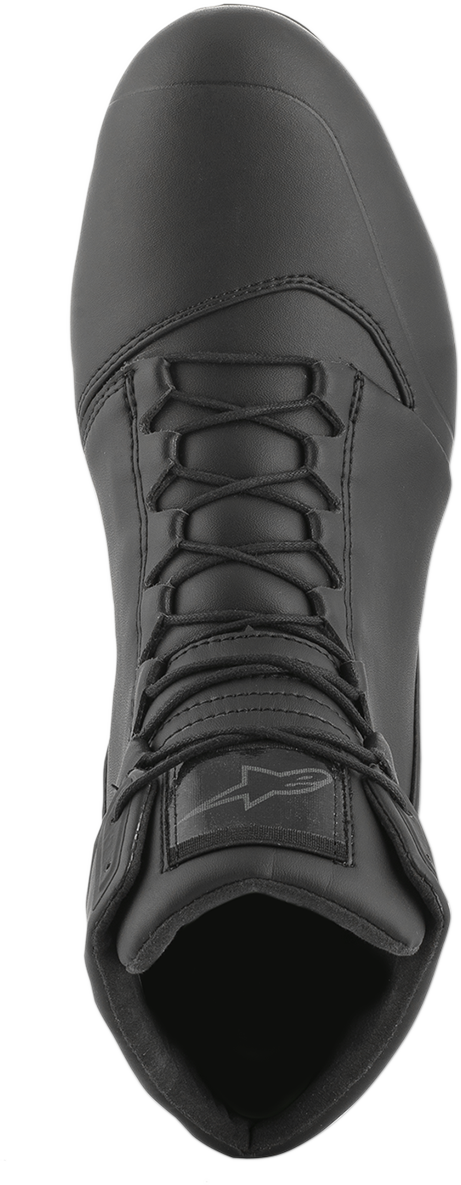 ALPINESTARS Centre Shoes - Black - US 13.5 2518019-10-13.5 - Howling Moto