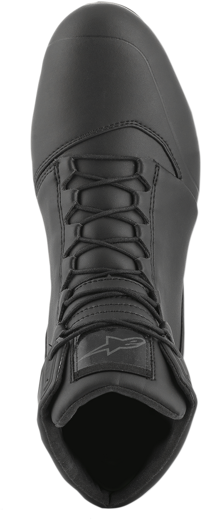 ALPINESTARS Centre Shoes - Black - US 13.5 2518019-10-13.5 - Howling Moto