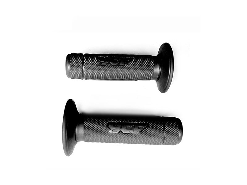 YCF Rubber Grups for YCF Bikes (Black)