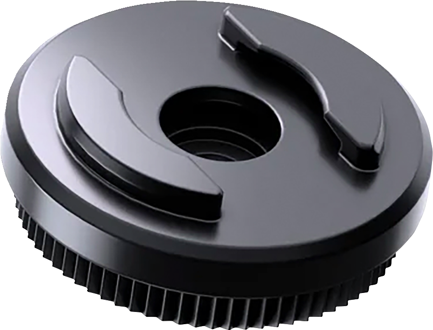 SP CONNECT Replacement Head - SPC+ - Moto Pro 52794 - Howling Moto