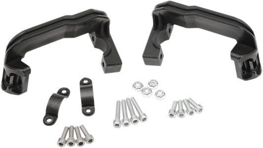 ACERBIS Handguard Mount - X-Ultimate 2645500001 - Howling Moto