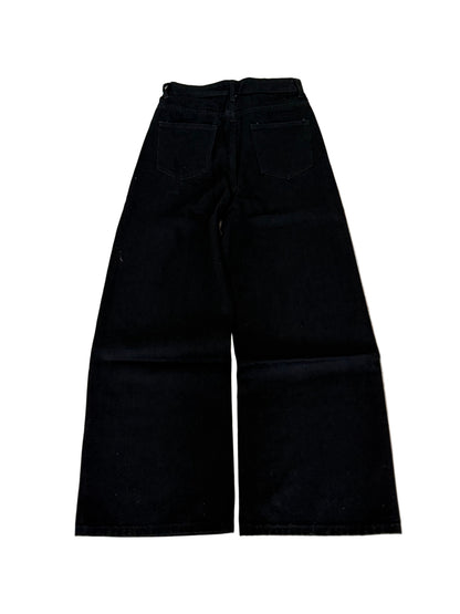 FORGED BLACKOUT JEANS
