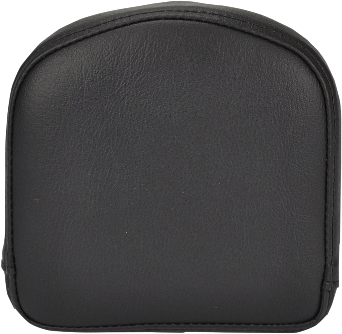 SADDLEMEN Profiler Renegade Sissy Pad seat by Bill's Exhausts, padded motorcycle seat with textured surface and ergonomic design.