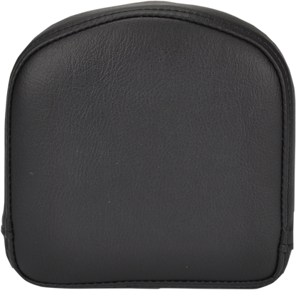 SADDLEMEN Profiler Renegade Sissy Pad seat by Bill's Exhausts, padded motorcycle seat with textured surface and ergonomic design.