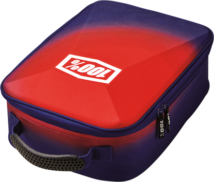 100% Goggle Case - Geo 01001-488-01 - Howling Moto