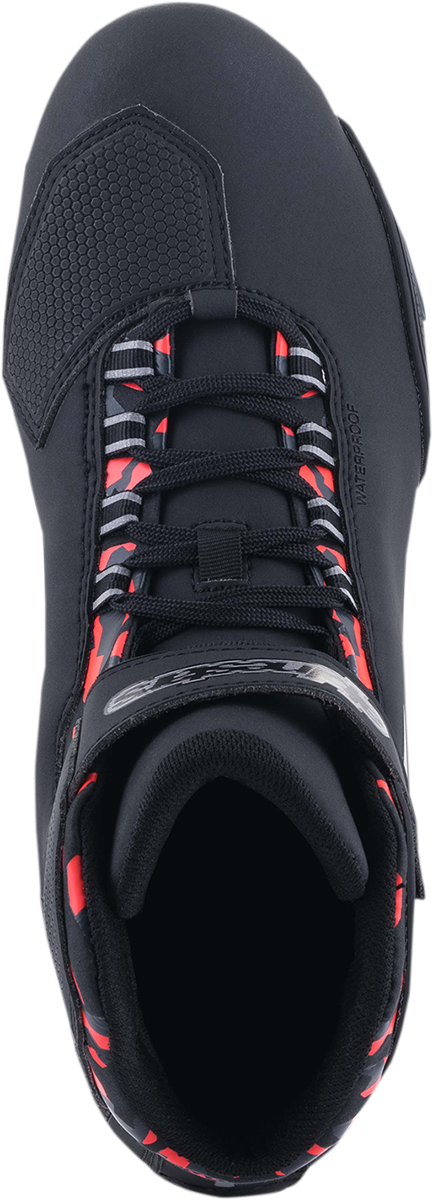 ALPINESTARS Sektor Waterproof Shoes - US 11.5 2544519111812 - Howling Moto