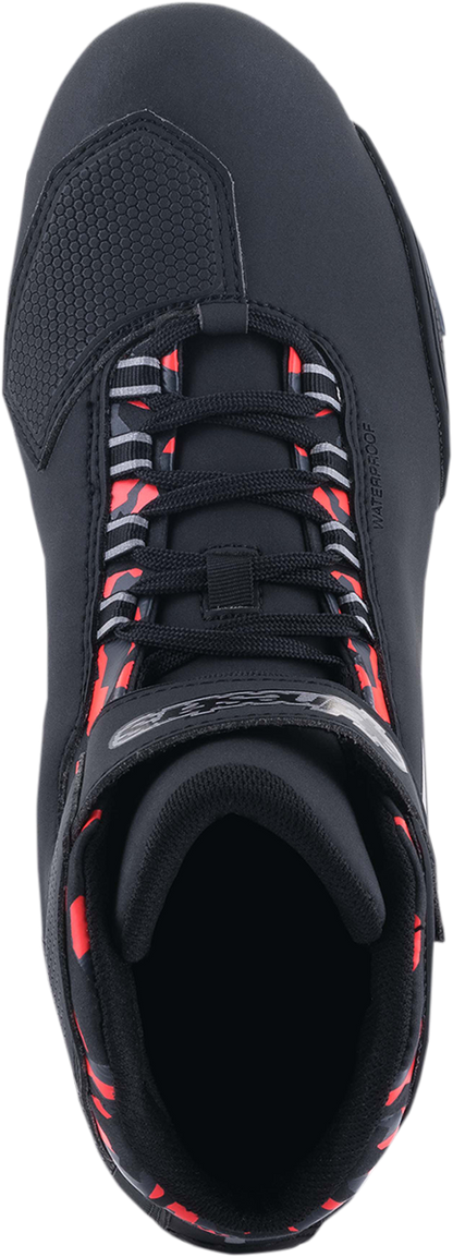 ALPINESTARS Sektor Waterproof Shoes - US 11.5 2544519111812 - Howling Moto