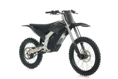 2026 RFN Warrior Pro SX-E15 Plus Electric Dirt Bike