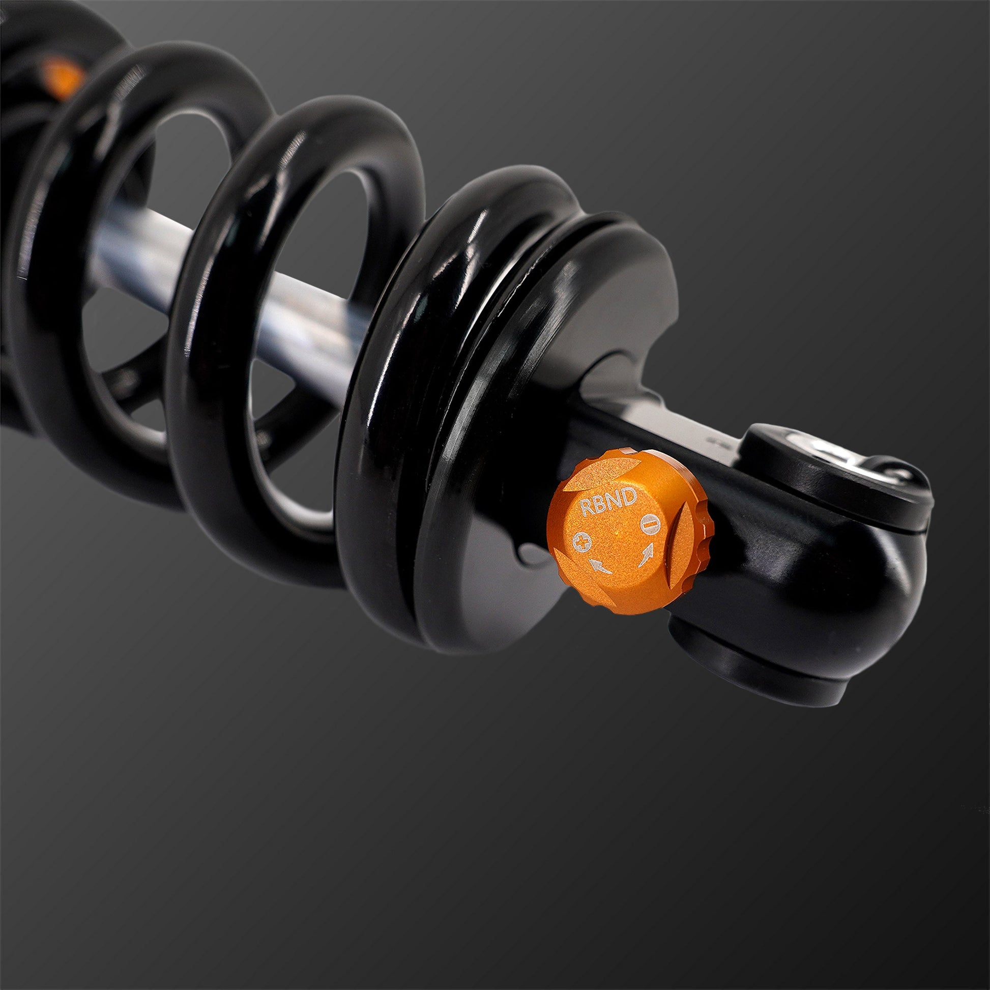 KKE Brand-new Modified Rear Suspension Shock for Surron Light Bee-X 2019-2024 (Collective) - Howling Moto