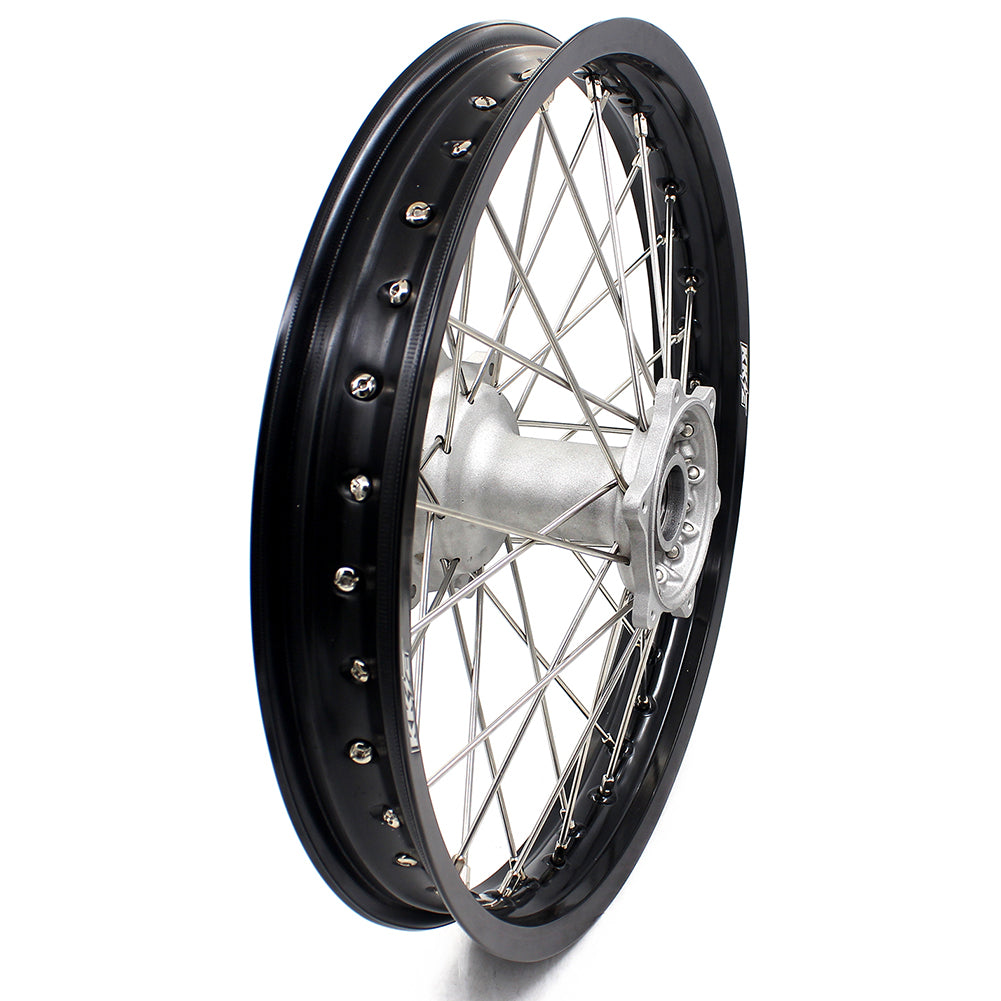 KKE 18"×2.15 Casting Rear Wheel Rim For YAMAHA YZ125 YZ250 YZ250F YZ450F - Howling Moto