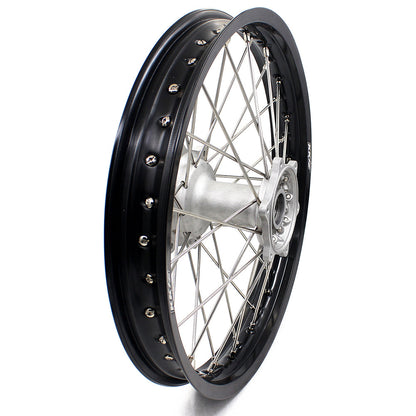 KKE 18×2.15 Cast Hub Aluminum Rim Wheel For Yamaha YZ125/250 YZ250F/450F YZ250X WR250F/450F 2019-2025 - Howling Moto
