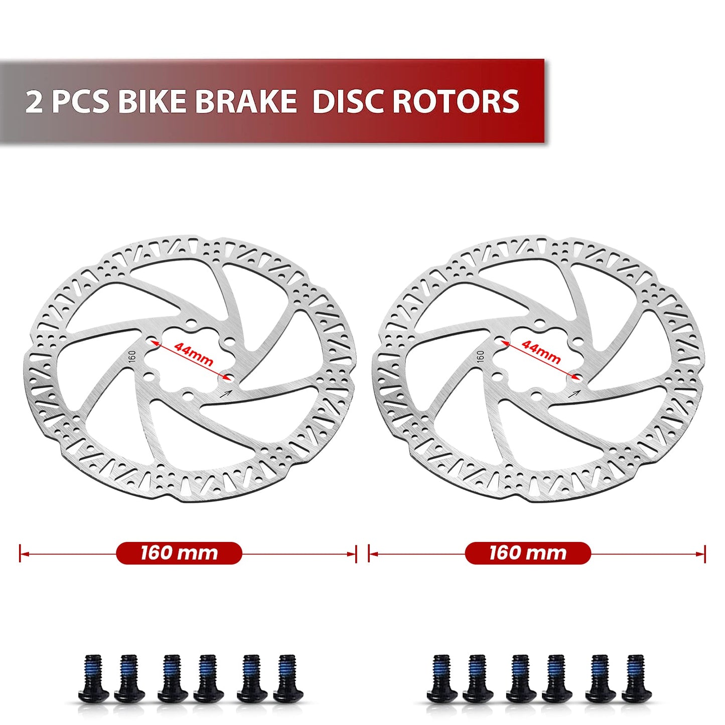 Hycline ZOOM HB-875E/876E electric bike hydraulic disc brake with brake lever and hydraulic components on a bike.