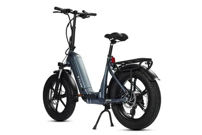 YOUNG Electric E-Flow 750W Folding eBike - Howling Moto