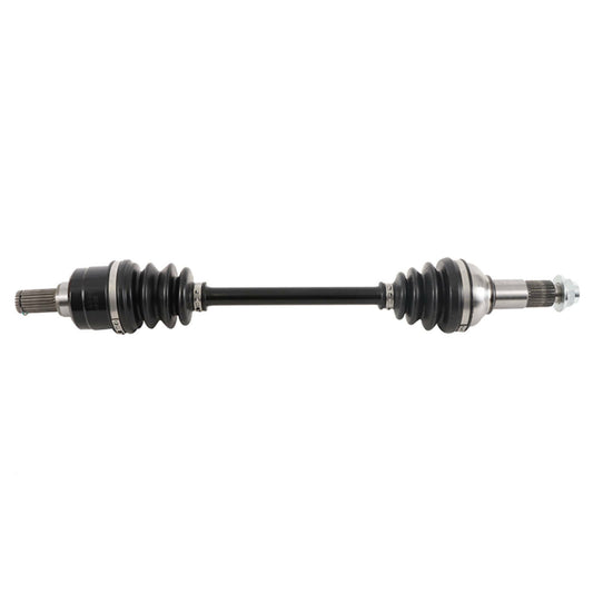 ALL BALLS, ALL BALLS Axle Part Number ABM-YA-8-331 for Precise OEM Fitment