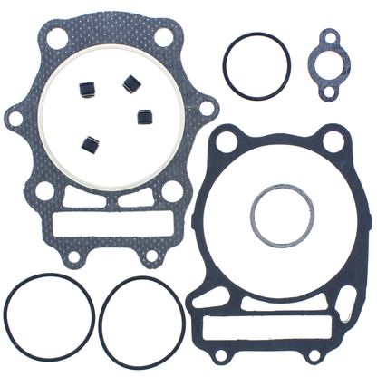 QuadBoss Arctic Cat 400 4x4 auto top end gasket set part 563943, includes gaskets and seals for engine repair.