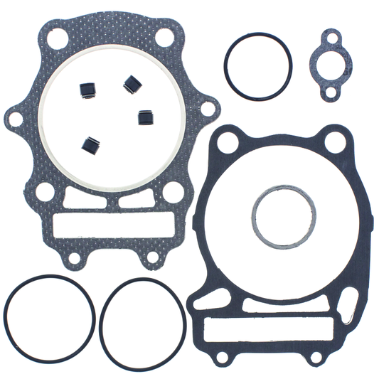 QuadBoss Arctic Cat 400 4x4 auto top end gasket set part 563943, includes gaskets and seals for engine repair.