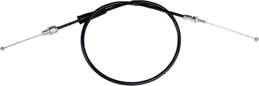 MOTION PRO, MOTION PRO Black Vinyl Throttle Pull Cable Part 02-0387 for Motorcycles and ATVs