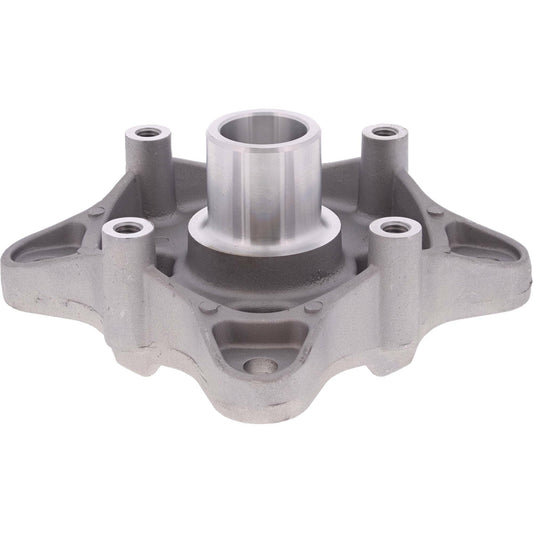 All Balls Hub Kit 58-1001 with bearings and seals for reliable vehicle performance, shown in the image.