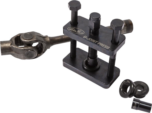 MOTION PRO, MOTION PRO U Joint Press Tool 08-0438 for ATV and UTV Maintenance