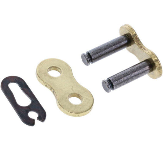 ProTaper, ProTaper 428MX1 Gold Series Master Link for Small Displacement Motocross Bikes