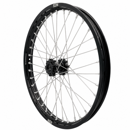 ION - 21" Front Wheel Upgrade for E Ride Pro SS3.0 / SR