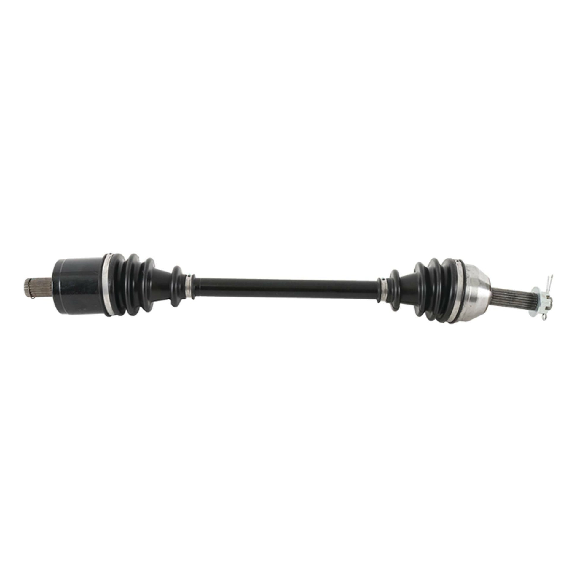 ALL BALLS, ALL BALLS ABM-PO-8-331 Axle for Precise OEM Fitment and Durability