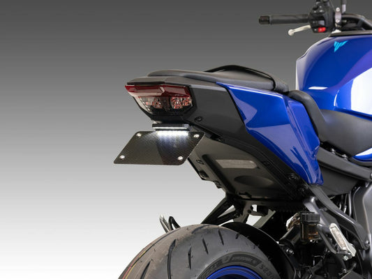 YOSHIMURA, Yoshimura V2 Fender Eliminator Kit for Yamaha Motorcycles - Part 075BG139930