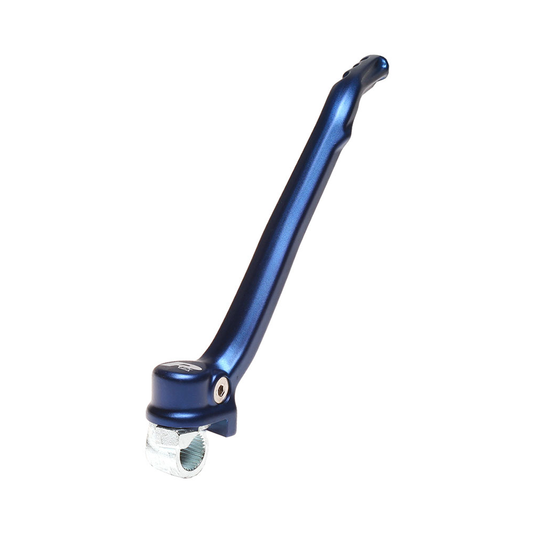 RFX, RFX FXKS 70500 55BU Kick Starter for Husqvarna - Durable Forged Steel and Aluminum Construction