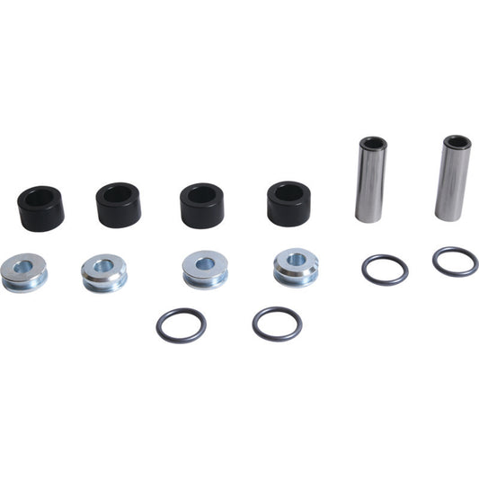 QuadBoss Polaris ACE 570 lower A-arm kit, OEM replacement set with durable metal components and bushings.